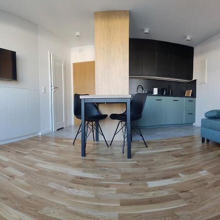 Jastrzebia Gora Cozy Apartment 34 Luaran gambar