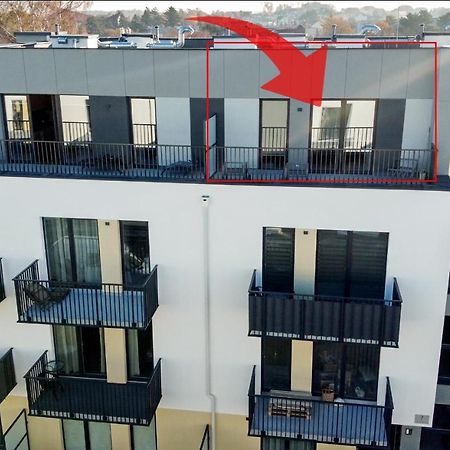 Jastrzebia Gora Cozy Apartment 34 Luaran gambar