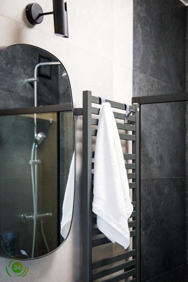 Jastrzebia Gora Cozy Apartment 34 Luaran gambar