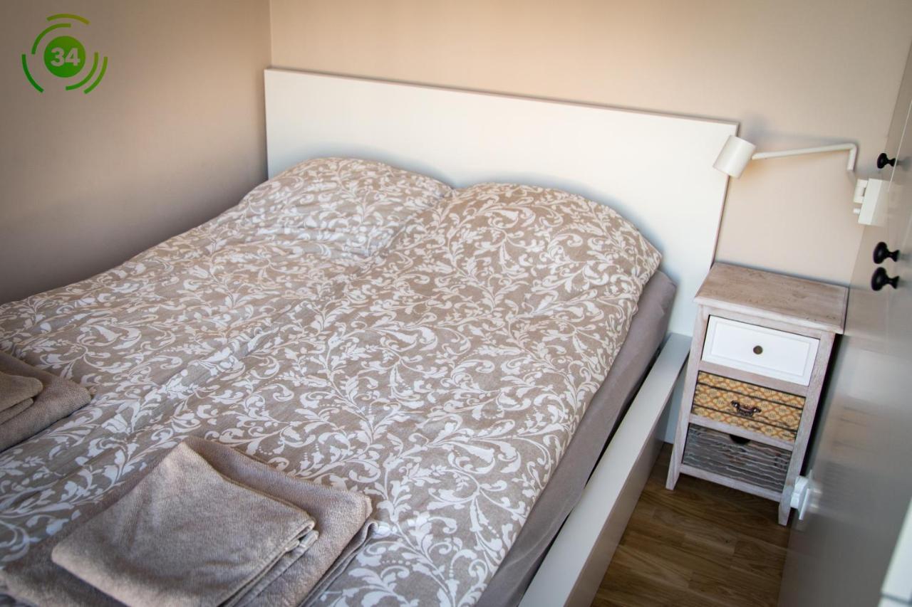 Jastrzebia Gora Cozy Apartment 34 Luaran gambar