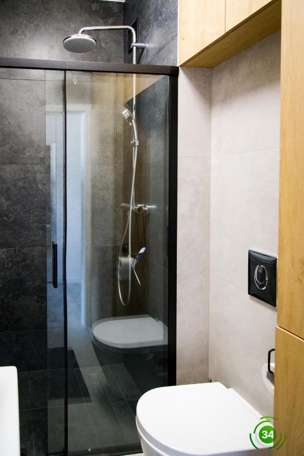 Jastrzebia Gora Cozy Apartment 34 Luaran gambar